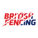 British Fencing Logo