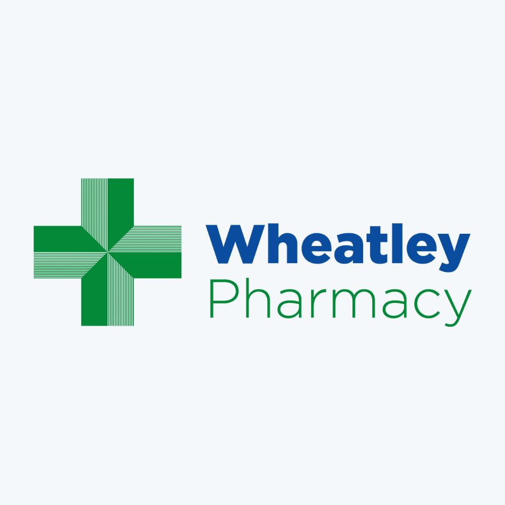 Writer: Wheatley Pharmacy