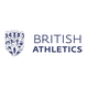 British Athletics Logo