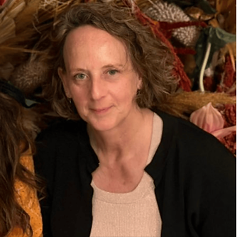 Tracy Simmons