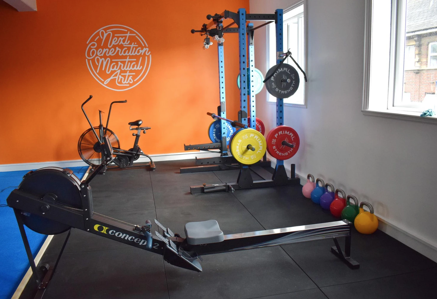 New Generation Martial Arts - NGMA photo