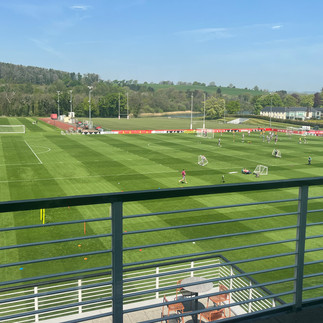 Cardiff City FC Training Ground