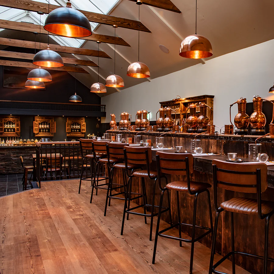 Blog Bowden House B&B