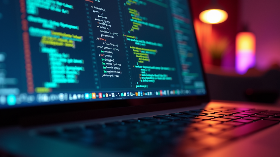 Choosing the Right Online Coding Tutor for You