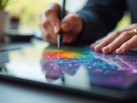 Interactive Tools to Enhance Online Coding Lessons with Fun Interactive Coding Projects