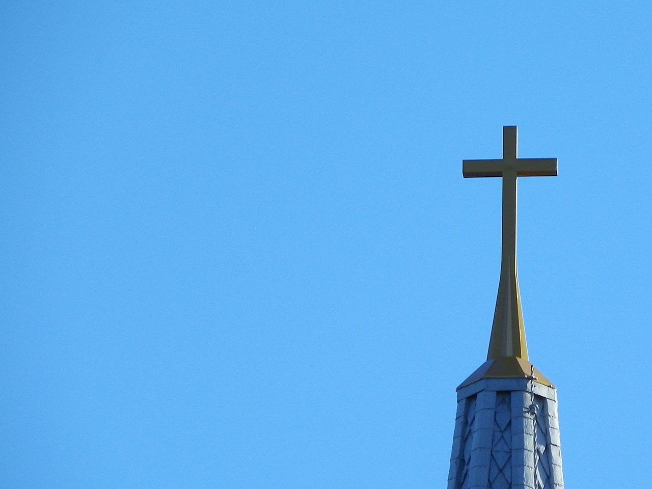 CrossRoads Christian Fellowship (aka First Baptist Church) 1