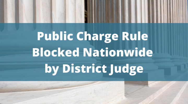 Public-Charge