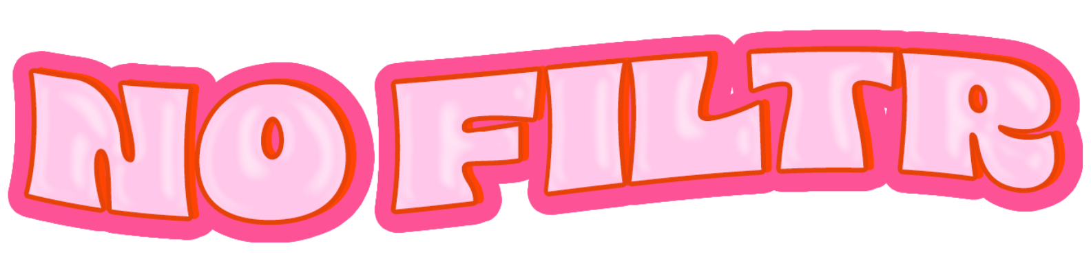 No Filtr Logo