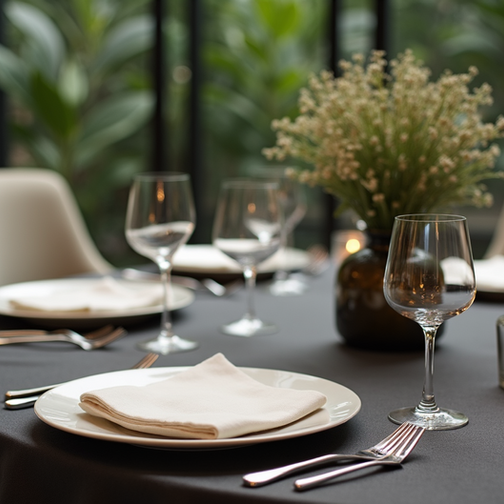 SUSTAINABLE SOLUTIONS AND LUXURY EXPERIENCES BY CULLINAN HOSPITALITY