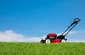 Lawnmower
