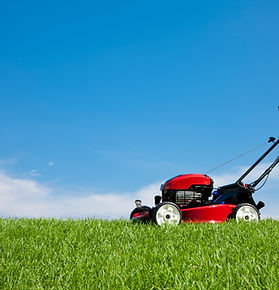 Lawnmower