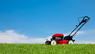 "Top 10 Tips for Maintaining Your Petrol Lawnmower"