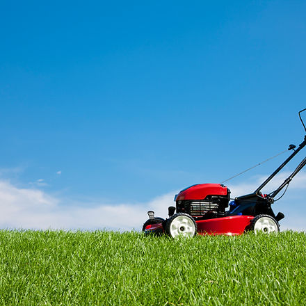 Lawnmower
