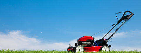 Lawnmower