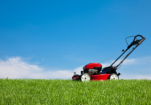 Lawnmower