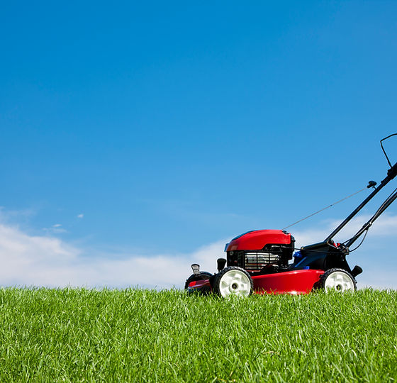 Lawnmower