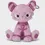 Thumbnail: Baby Bast: Pastel Plush Toy