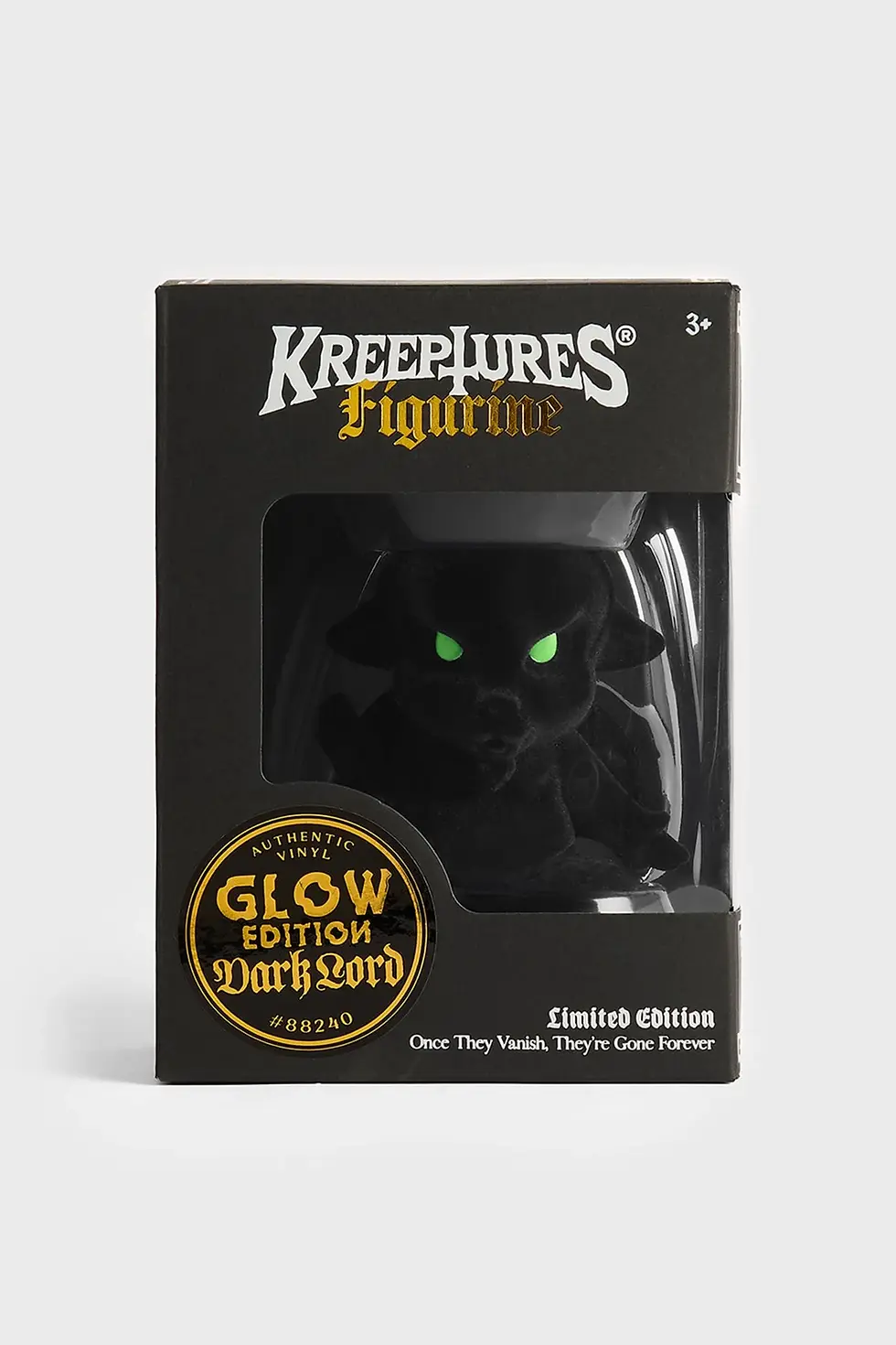 Thumbnail: Dark Lord Vinyl Kreepture