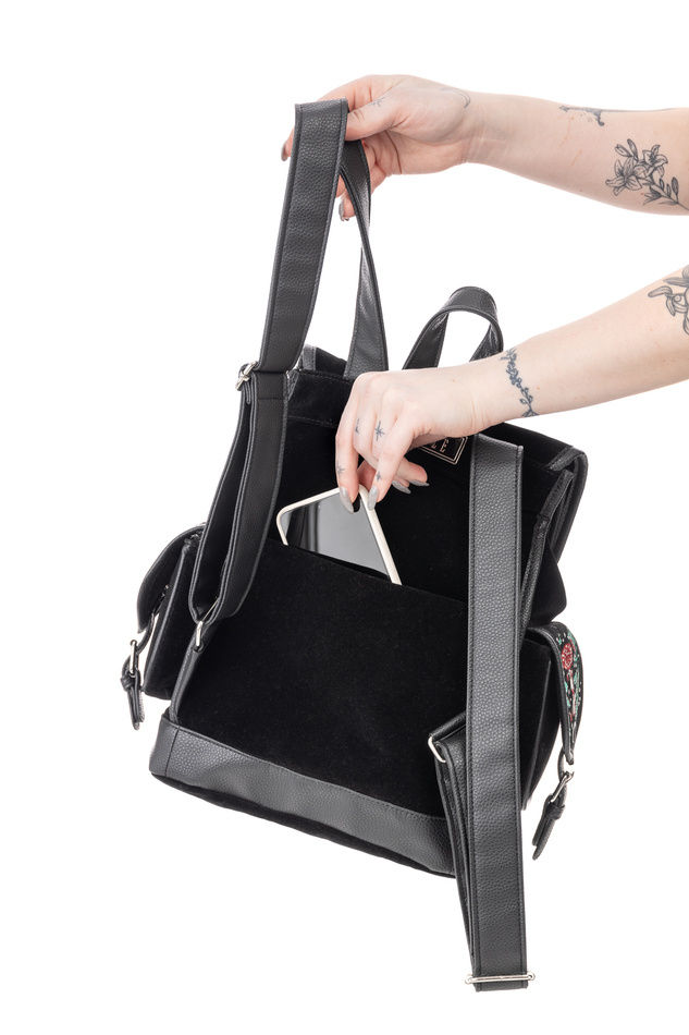 Thumbnail: Autumnal Equinox Backpack