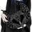 Thumbnail: Gothic Chapel Hobo Bag