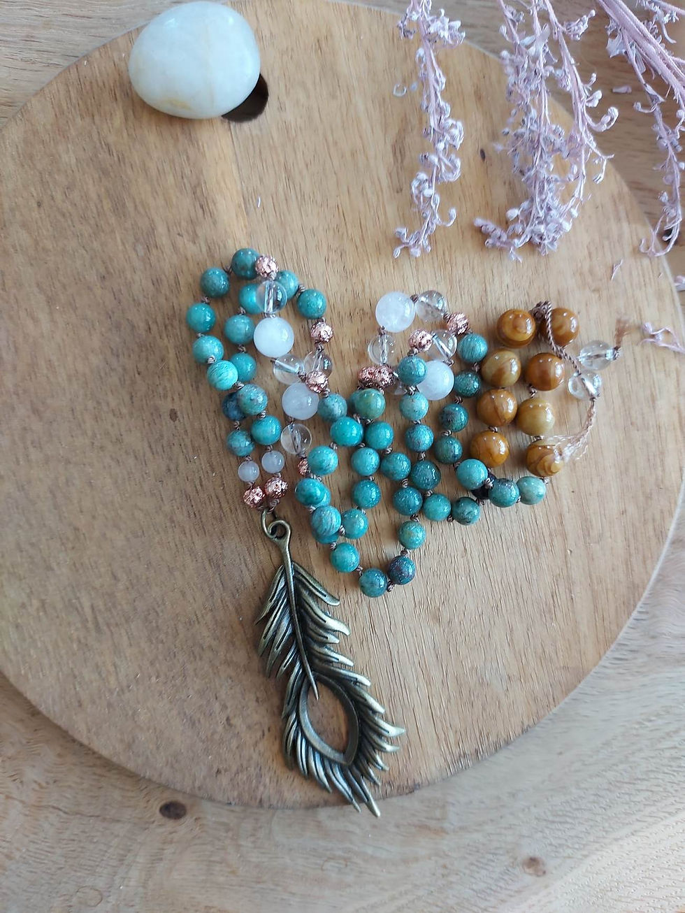 She Eb's & Flow's with life's Lesson's