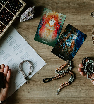 Crystal Bracelets | Serendipity Wellness | Canada