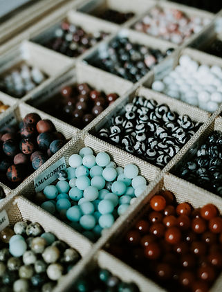 Crystal Bracelets | Serendipity Wellness | Canada