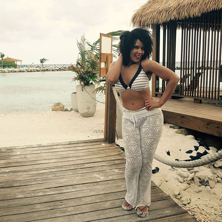 Boats N' Babies! Aruba!