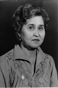 Сайфулина Зоя Шакировна – Отличник народного просвещения, заместитель директора по учебно-производственной работе, в МПУ №2 с 1986 г.