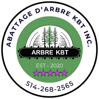 Formulaire de demande de soumission pour abattage et élagage d’arbres