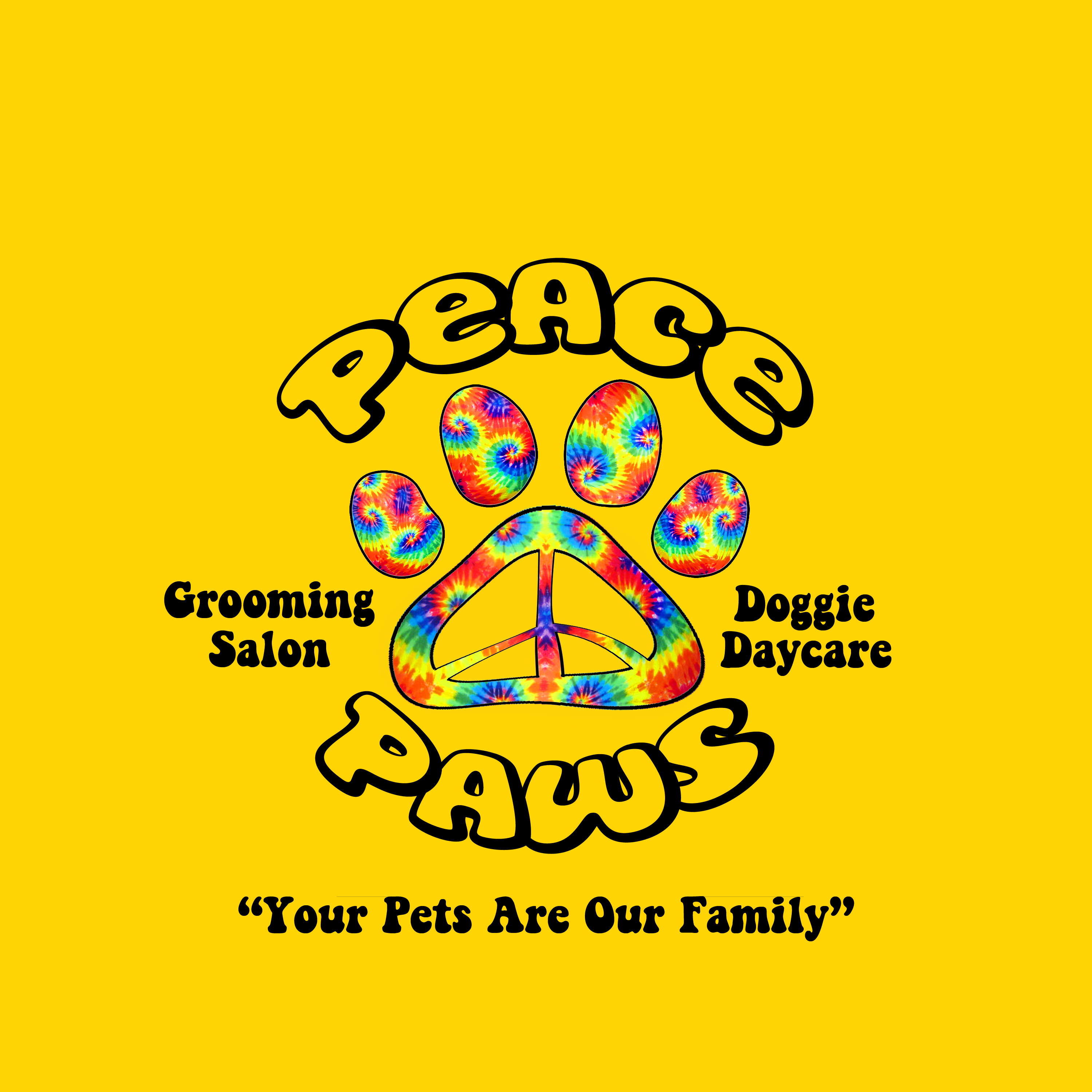 Peace Paws Dog Grooming Doggie Daycare Lees Summit