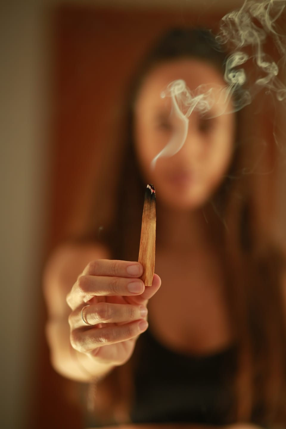 Incenso Palo Santo