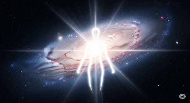 Atelier Exploration du mystère de la création de l'univers et de l'âme