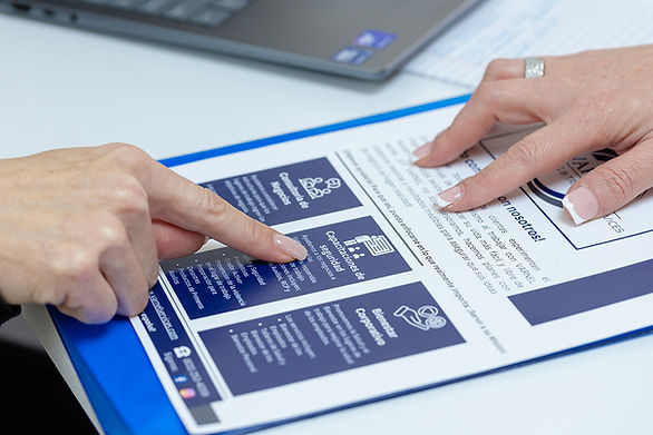 Varnel Services - consulting