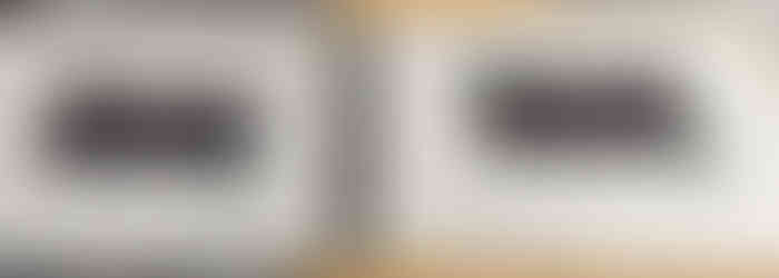 Guest book with printed photos and messages from Magic Mirror Photobooth event at Bartley Lodge Hotel, Southampton