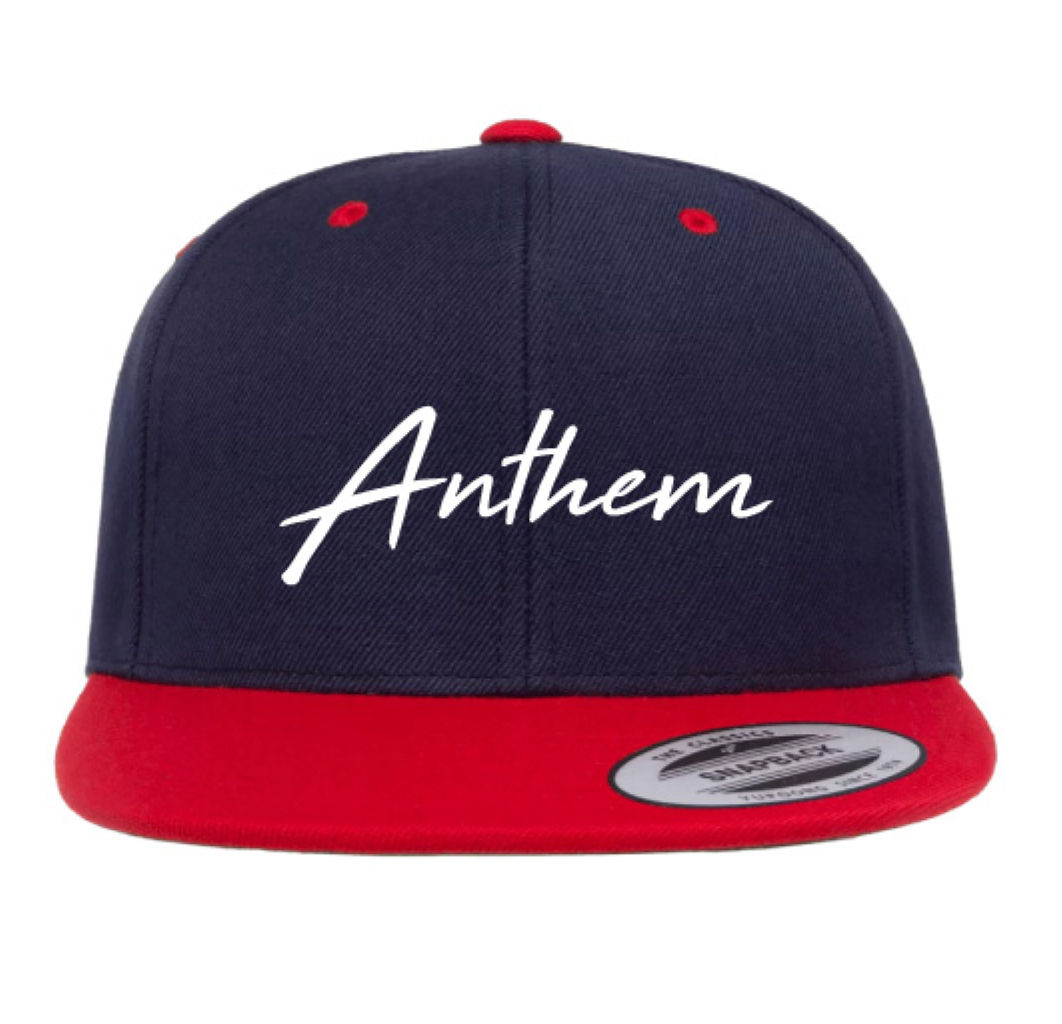 Atlanta Anthem Hat
