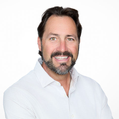 Portrait picture of Matt Thalmayer