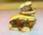 Texas Cheesesteak