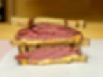 The Sir Robert Newton Reuben