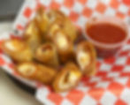 Pizza Rolls