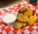 Jalapeño Poppers