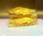 1783 Grilled Cheese