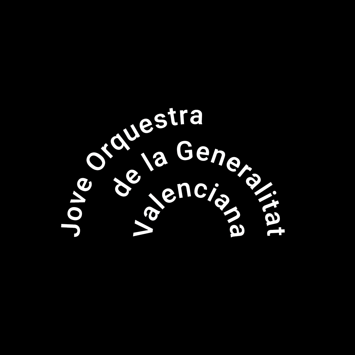 Jove Orquestra de la Generalitat Valenciana | JOGV | Primavera 2023