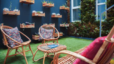 Jardim Vertical