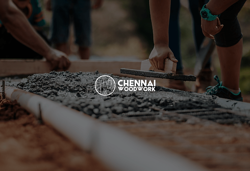 Chennai Woodwork - Civil