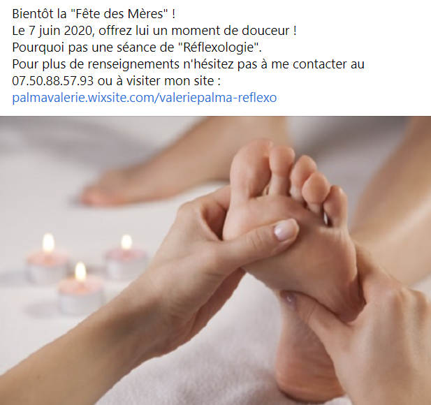 Fête des Mères, 7 juin 2020