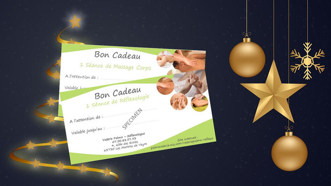 Joyeux Noël 2021