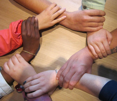 hand-group-people-leg-finger-foot-124414