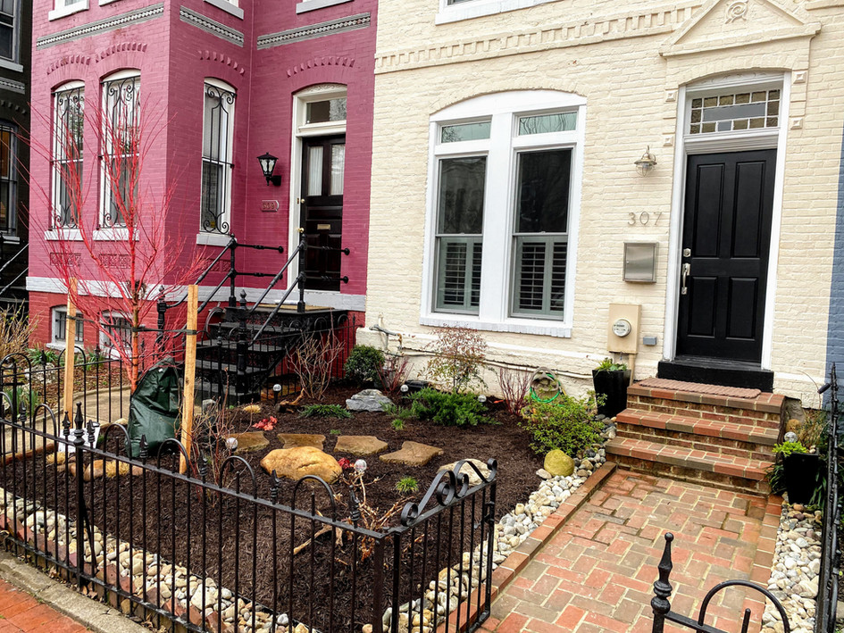 Sustainable Landscape Design + Construction 2nd Nature Design