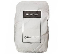 Cemento Refractario
